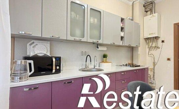 2-комн квартира улица Чернышевского, 95,  д. 95