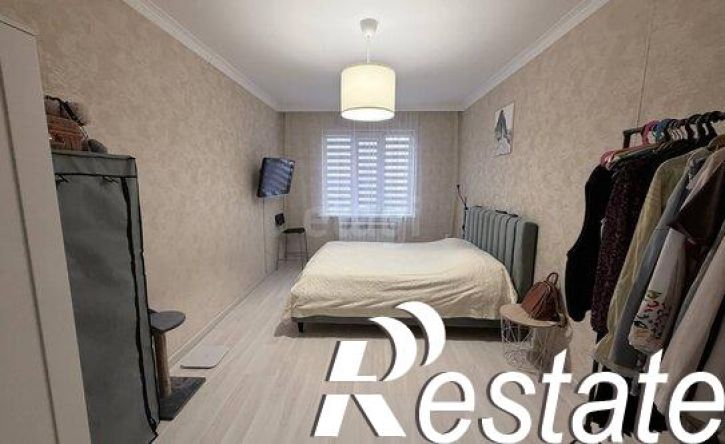 3-комн квартира улица Тарчокова, 27,  д. 27