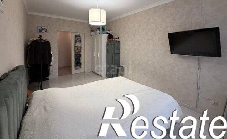 3-комн квартира улица Тарчокова, 27,  д. 27