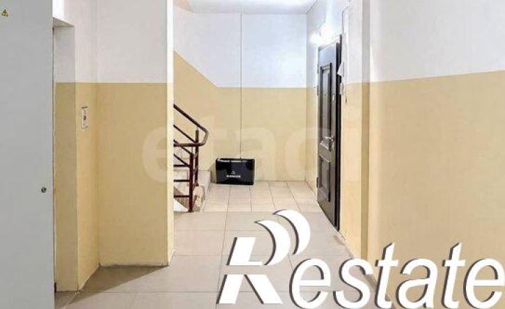 4-комн квартира улица Тарчокова, 21 к1,  д. 21 к1