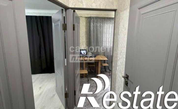 1-комн квартира улица Калинина, 260Б,  д. 260Б