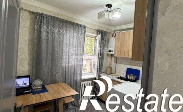 1-комн квартира улица Калинина, 260Б,  д. 260Б