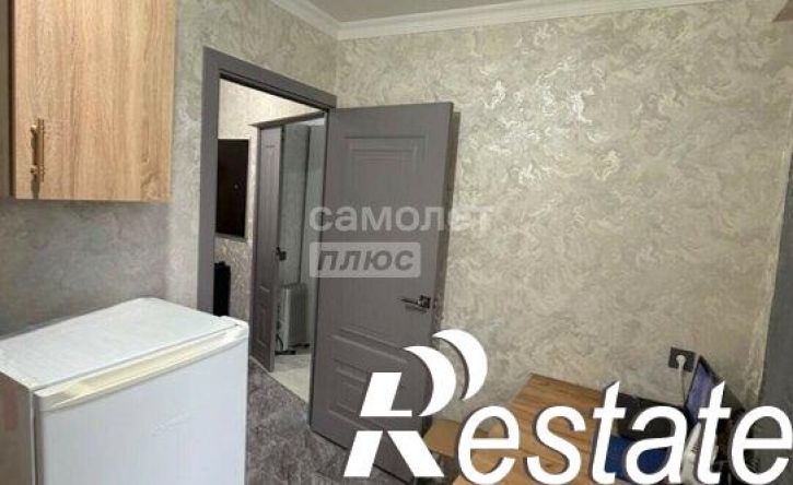 1-комн квартира улица Калинина, 260Б,  д. 260Б