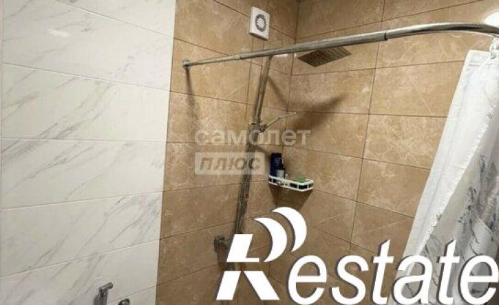 1-комн квартира улица Калинина, 260Б,  д. 260Б
