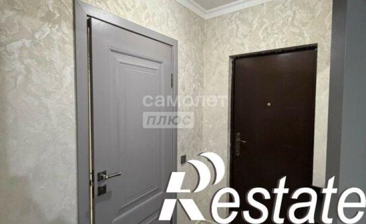 1-комн квартира улица Калинина, 260Б,  д. 260Б