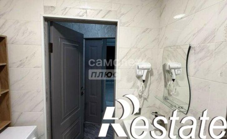 1-комн квартира улица Калинина, 260Б,  д. 260Б