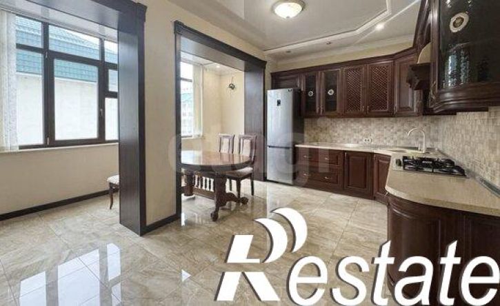 2-комн квартира улица Тарчокова, 19Б,  д. 19Б