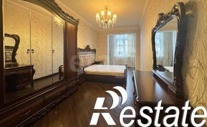 2-комн квартира улица Тарчокова, 19Б,  д. 19Б
