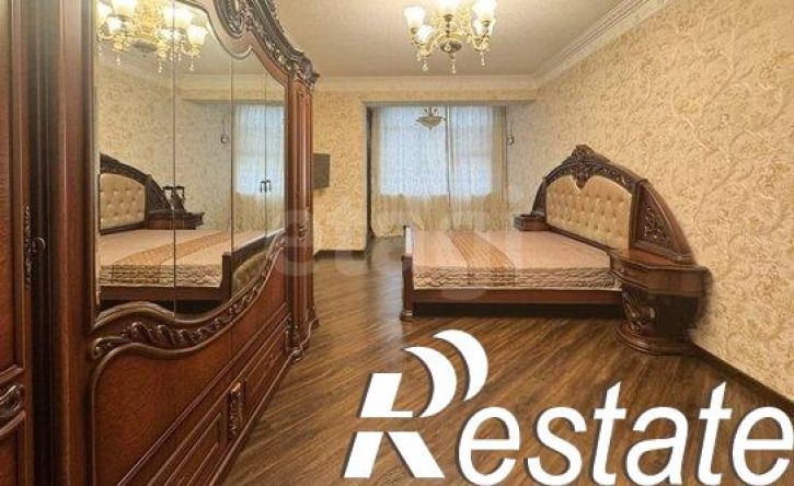 2-комн квартира улица Тарчокова, 19Б,  д. 19Б