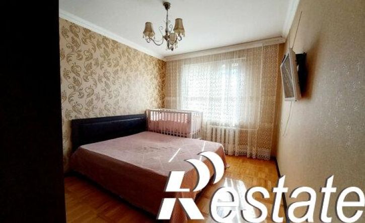 2-комн квартира улица Калинина, 250А,  д. 250А