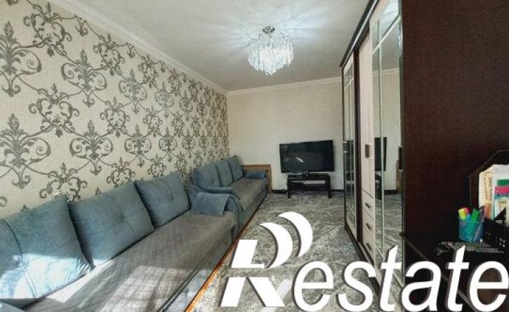 2-комн квартира улица Калинина, 250А,  д. 250А