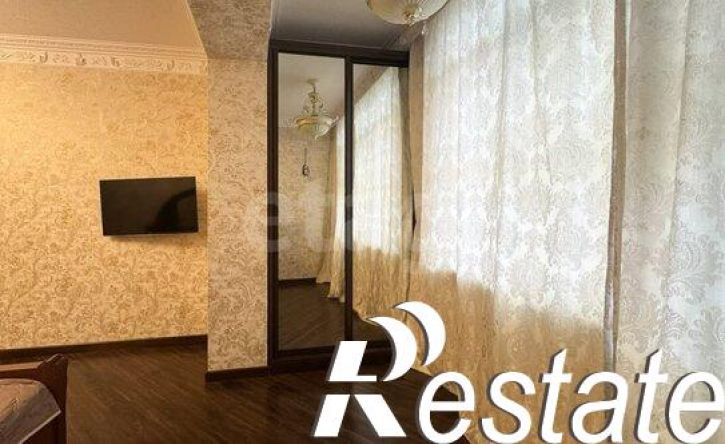 2-комн квартира улица Тарчокова, 19Б,  д. 19Б