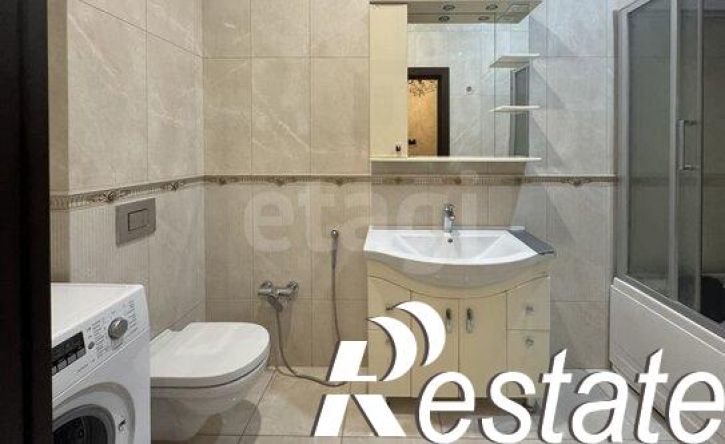 2-комн квартира улица Тарчокова, 19Б,  д. 19Б