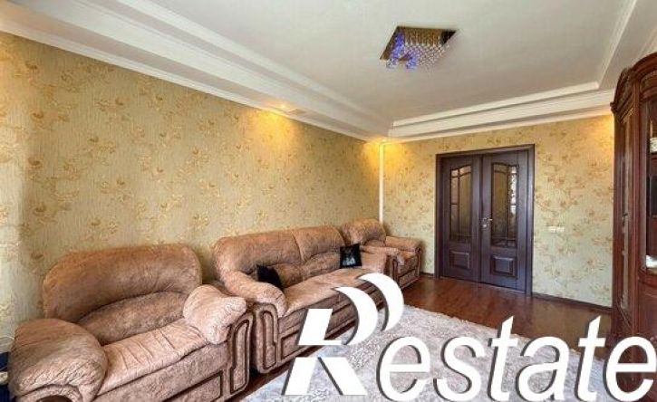 4-комн квартира улица Тарчокова, 58,  д. 58