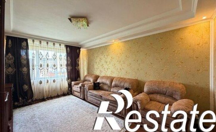 4-комн квартира улица Тарчокова, 58,  д. 58
