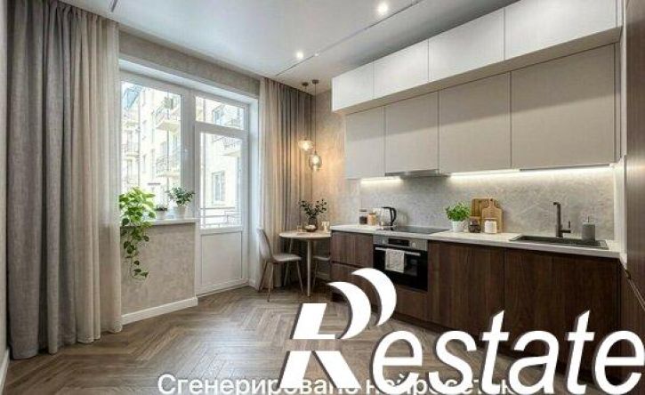 1-комн квартира Химик, 18,  д. 18