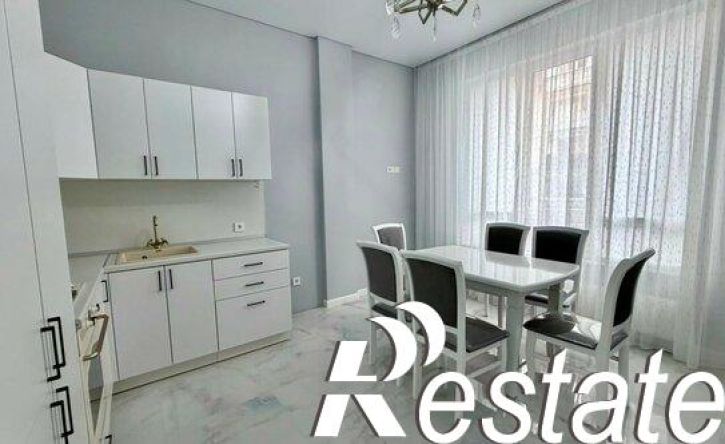 1-комн квартира улица Нахушева, 52,  д. 52