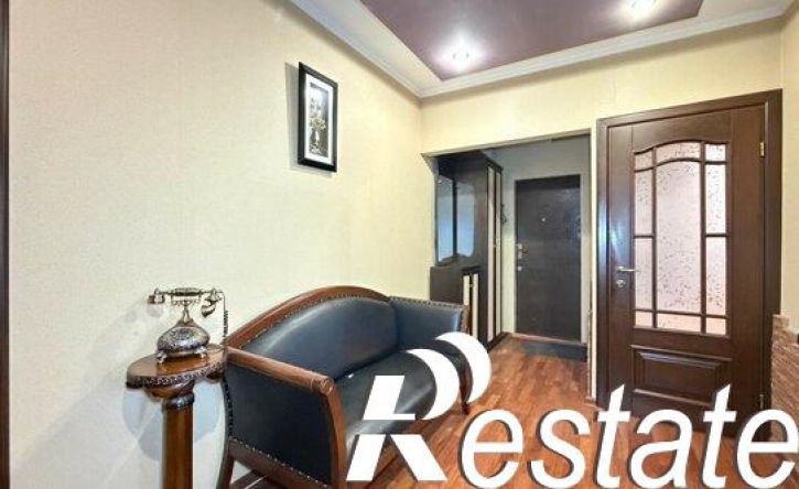 4-комн квартира улица Тарчокова, 58,  д. 58