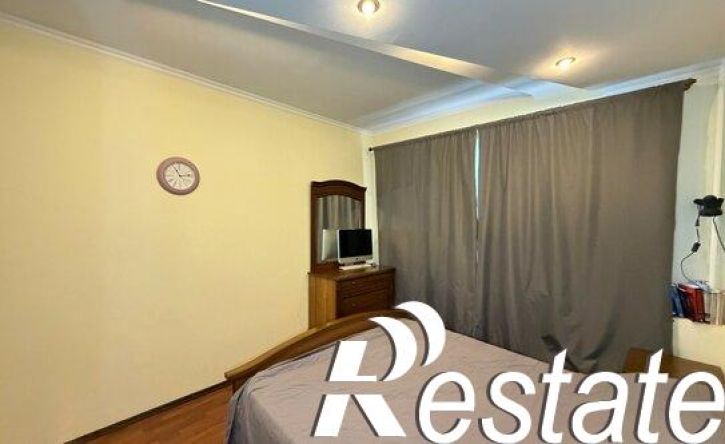 4-комн квартира улица Тарчокова, 58,  д. 58