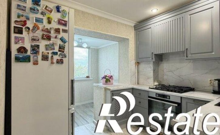 1-комн квартира Самотёчная улица, 33А,  д. 33А