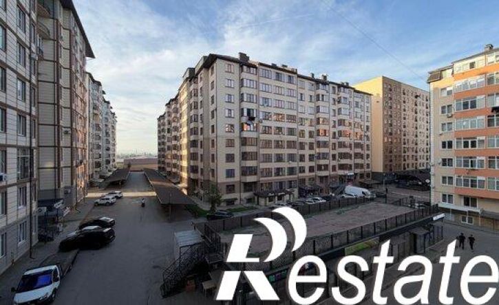 2-комн квартира улица Чернышевского, 201В,  д. 201В