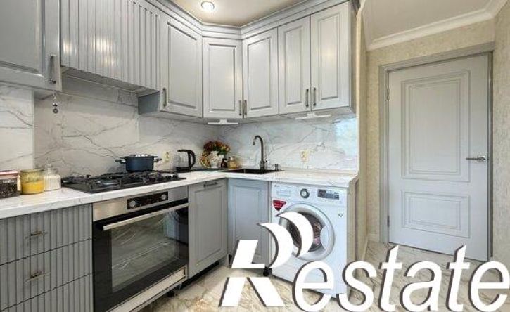 1-комн квартира Самотёчная улица, 33А,  д. 33А