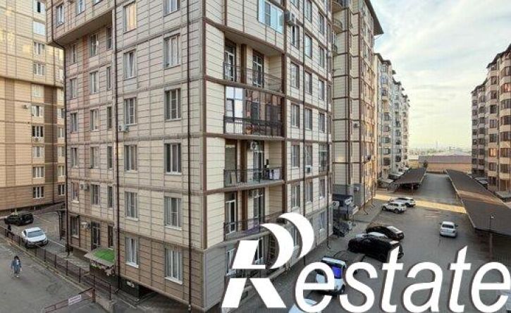 2-комн квартира улица Чернышевского, 201В,  д. 201В