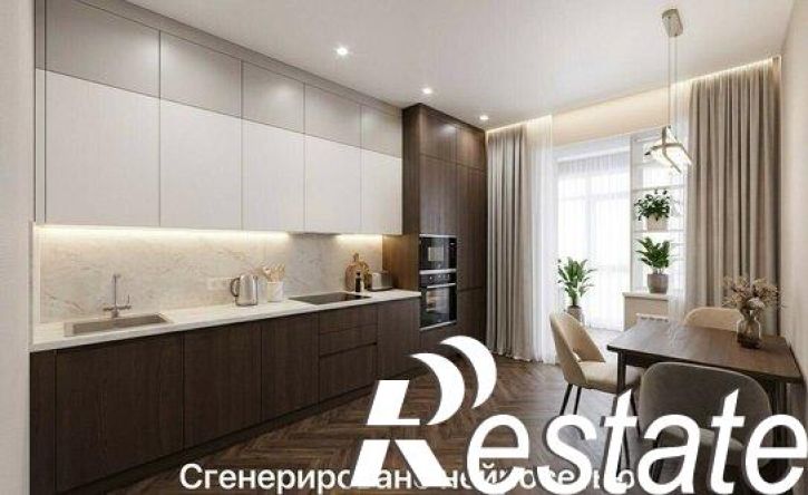 2-комн квартира улица Чернышевского, 201В,  д. 201В