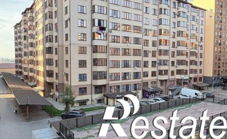 2-комн квартира улица Чернышевского, 201В,  д. 201В