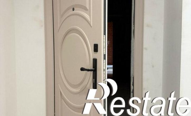 1-комн квартира улица Нахушева, 52,  д. 52