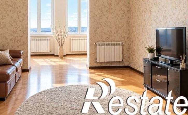 3-комн квартира улица Тарчокова, 25,  д. 25
