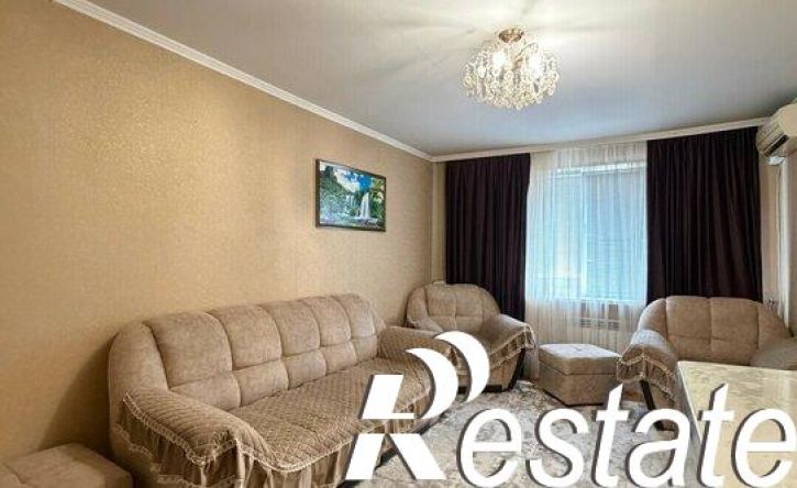 3-комн квартира Профсоюзная улица, 220Б,  д. 220Б