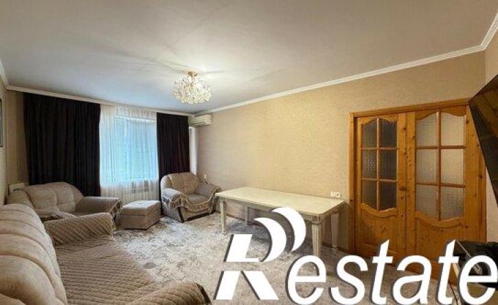 3-комн квартира Профсоюзная улица, 220Б,  д. 220Б