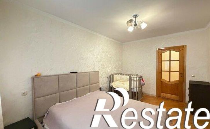 3-комн квартира Профсоюзная улица, 220Б,  д. 220Б