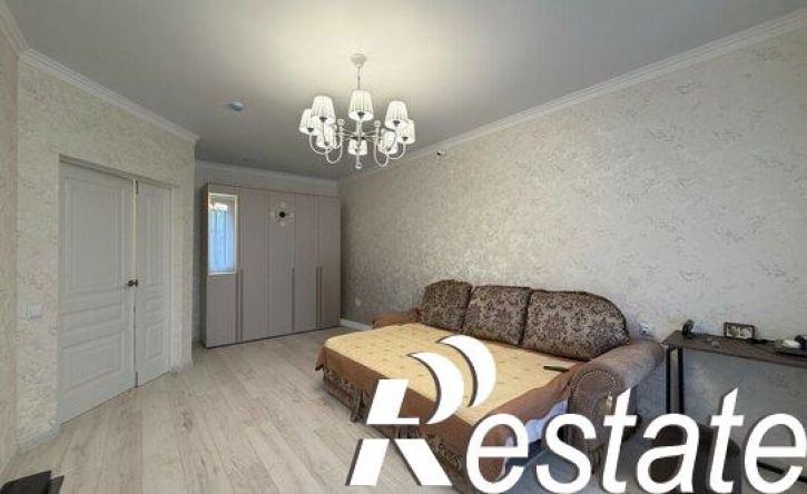 1-комн квартира улица Шогенова, 79,  д. 79