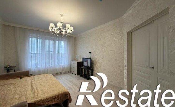 1-комн квартира улица Шогенова, 79,  д. 79