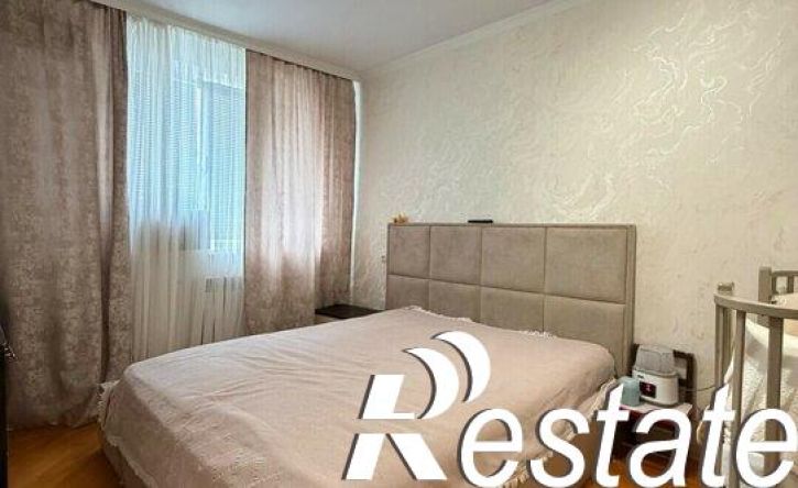 3-комн квартира Профсоюзная улица, 220Б,  д. 220Б