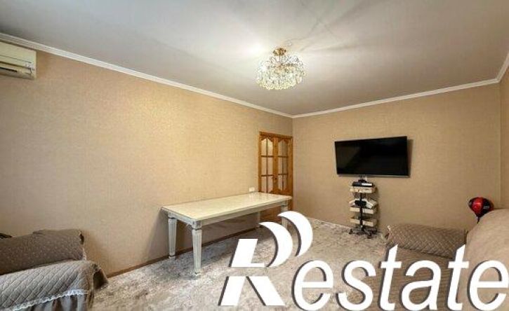 3-комн квартира Профсоюзная улица, 220Б,  д. 220Б