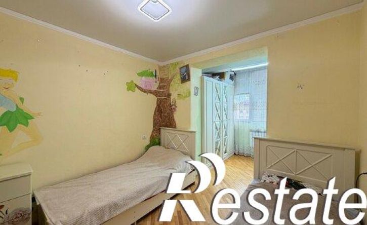 3-комн квартира Профсоюзная улица, 220Б,  д. 220Б