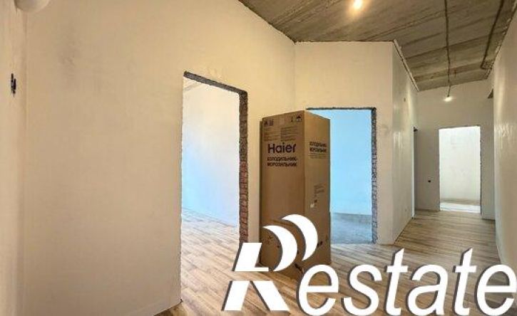 3-комн квартира улица Чернышевского, 203А,  д. 203А