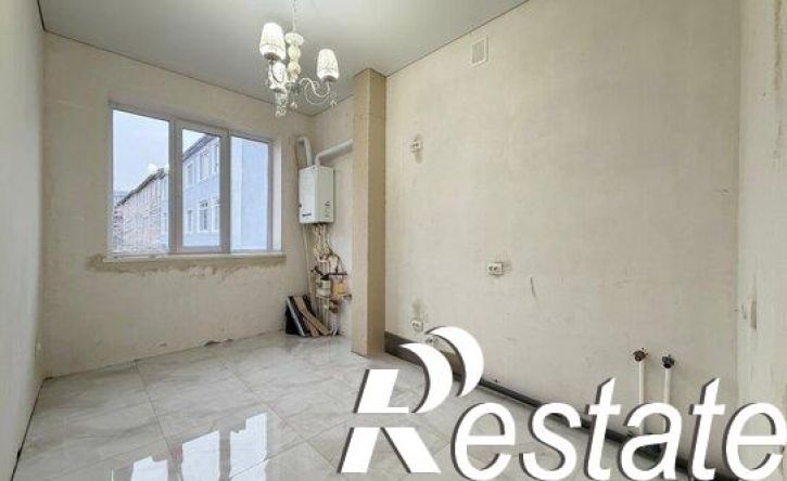 2-комн квартира Солнечная улица, 8 к2,  д. 8 к2