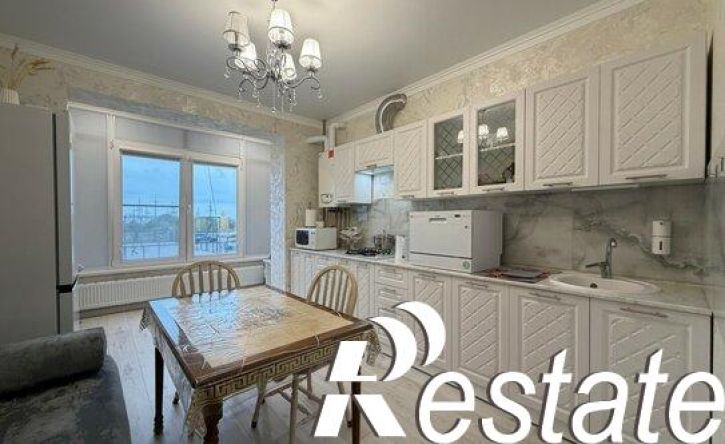 1-комн квартира улица Шогенова, 79,  д. 79