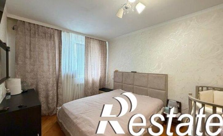 3-комн квартира Профсоюзная улица, 220Б,  д. 220Б
