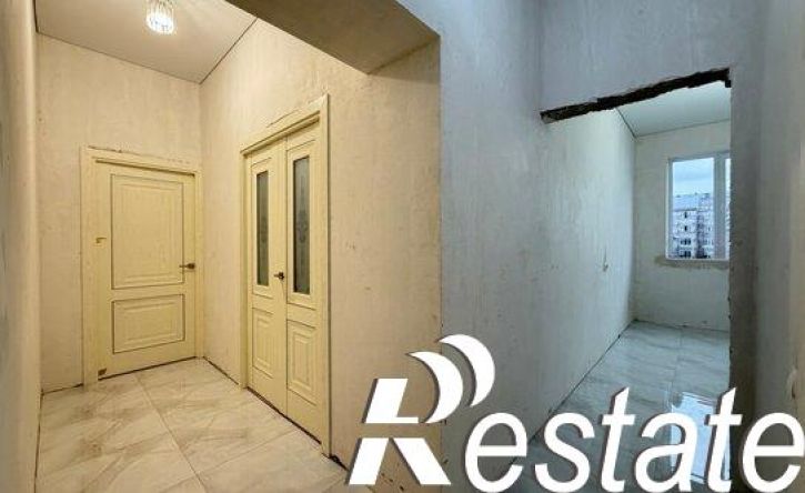 2-комн квартира Солнечная улица, 8 к2,  д. 8 к2