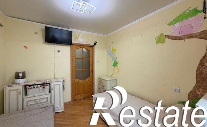 3-комн квартира Профсоюзная улица, 220Б,  д. 220Б
