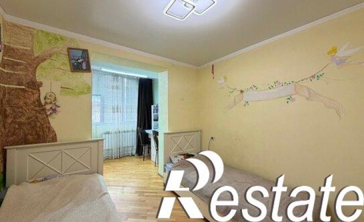 3-комн квартира Профсоюзная улица, 220Б,  д. 220Б
