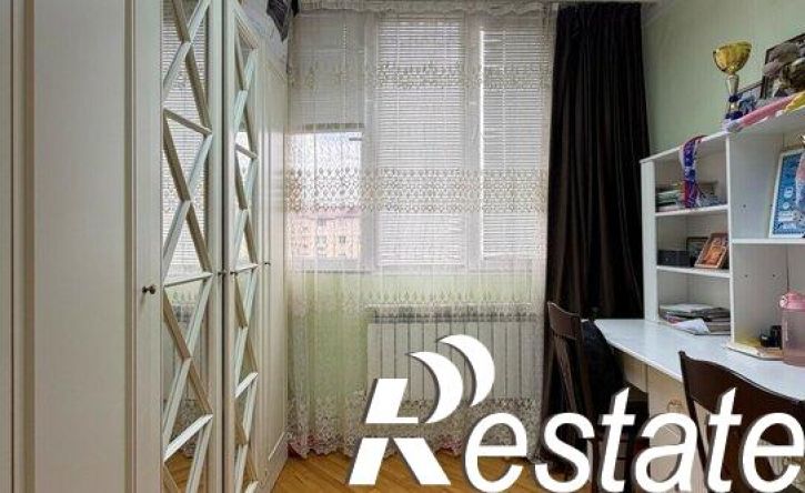 3-комн квартира Профсоюзная улица, 220Б,  д. 220Б