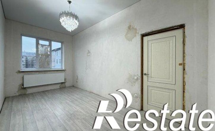 2-комн квартира Солнечная улица, 8 к2,  д. 8 к2