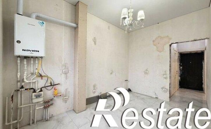 2-комн квартира Солнечная улица, 8 к2,  д. 8 к2