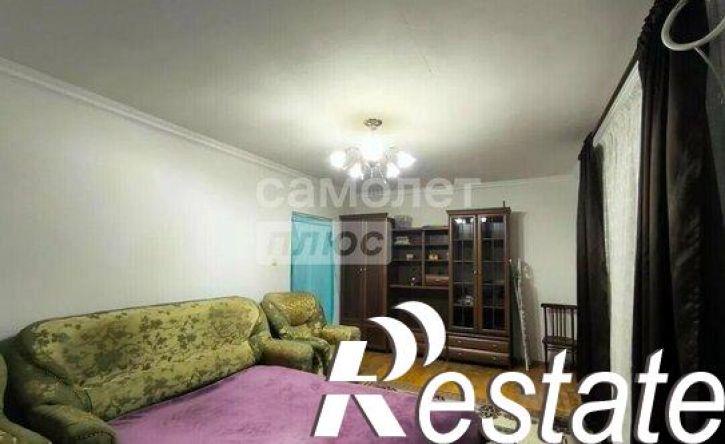 1-комн квартира Профсоюзная улица, 224,  д. 224